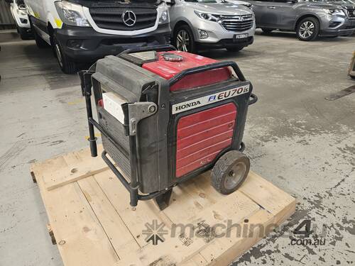 Honda Generator