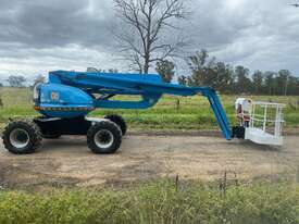 Manitou 180ATJ Boom Lift Access & Height Safety - picture0' - Click to enlarge