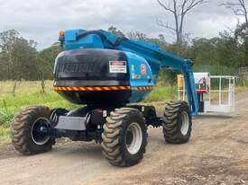 Manitou 180ATJ Boom Lift Access & Height Safety - picture1' - Click to enlarge