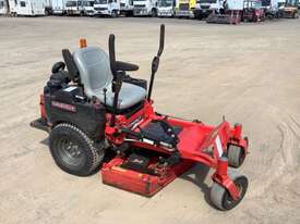 2017 Gravely Compact Pro 34 Zero Turn Ride On Mower - picture0' - Click to enlarge