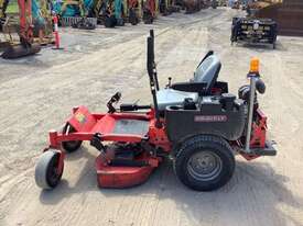 2017 Gravely Compact Pro 34 Zero Turn Ride On Mower - picture2' - Click to enlarge