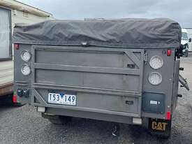 Homemade Camper - picture0' - Click to enlarge