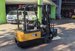 Big Joe NEW   V-20 6.0M