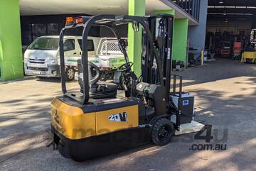 Big Joe     V-20 6.0M