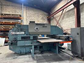 Used Amada Pega 357 Turret Punch + LOTS OF TOOLING & SOFTWARE!!! - picture1' - Click to enlarge