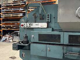 Used Amada Pega 357 Turret Punch + LOTS OF TOOLING & SOFTWARE!!! - picture2' - Click to enlarge