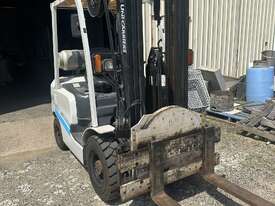 Forklift Used Good condition - picture0' - Click to enlarge