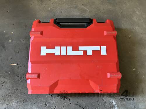 Hilti SIW 9-A22 Impact driver