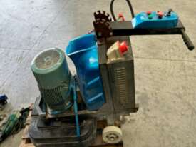 Concrete Floor Grinding Machine - picture0' - Click to enlarge