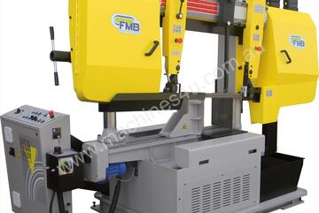 Semi Automatic Bandsaw 510 Double Column Semi Automatic Bandsaw 510 Double Column