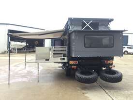 2023 Green Pty Ltd Armor A13 Single Axle Caravan - picture2' - Click to enlarge