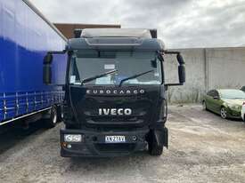 2011 Iveco Eurocargo 225E28 Curtainsider - picture0' - Click to enlarge