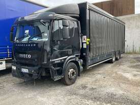 2011 Iveco Eurocargo 225E28 Curtainsider - picture1' - Click to enlarge