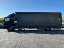 2011 Iveco Eurocargo 225E28 Curtainsider - picture2' - Click to enlarge