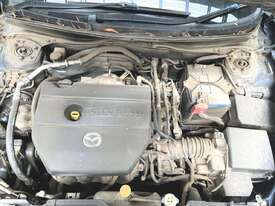2012 Mazda 6 Touring Petrol - picture0' - Click to enlarge