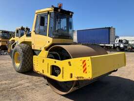2012 Bomag BW216 D-4 Articulated Smooth Drum Roller - picture0' - Click to enlarge