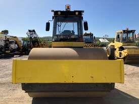 2012 Bomag BW216 D-4 Articulated Smooth Drum Roller - picture0' - Click to enlarge