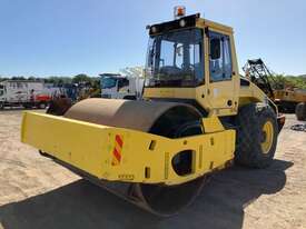 2012 Bomag BW216 D-4 Articulated Smooth Drum Roller - picture1' - Click to enlarge