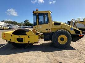 2012 Bomag BW216 D-4 Articulated Smooth Drum Roller - picture2' - Click to enlarge