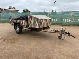 2007 WESTGEAR ENG OFFROAD CAMPER TRAILER  - picture0' - Click to enlarge