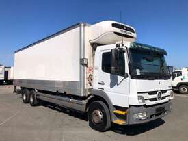 2014 Mercedes Benz Atego 2329 Refrigerated Pan-Tech - picture0' - Click to enlarge