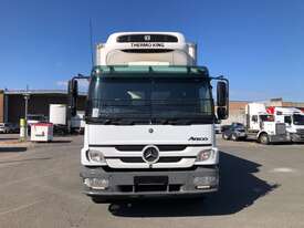 2014 Mercedes Benz Atego 2329 Refrigerated Pan-Tech - picture0' - Click to enlarge
