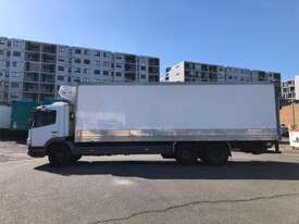 2014 Mercedes Benz Atego 2329 Refrigerated Pan-Tech - picture2' - Click to enlarge