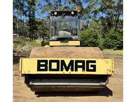 2006 BOMAG BW 211 D-4 SMOOTH DRUM  - picture0' - Click to enlarge