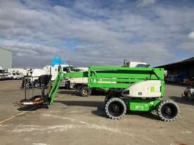 2014 Nifty HR17 Hybrid MKII Boom Lift - picture2' - Click to enlarge