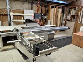 2018 SCM 3.8m Automatic Panelsaw - picture0' - Click to enlarge