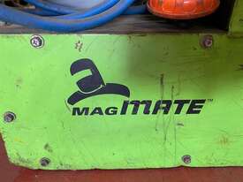 MAGMATE MIG150 WELDING MACHINE - picture1' - Click to enlarge