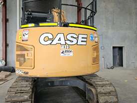 CASE CX145C SR 14t Excavator for SALE - picture1' - Click to enlarge