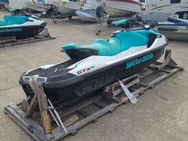 Sea-doo GTX-Pro - picture0' - Click to enlarge