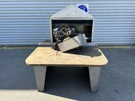 Nolex Radial Power Saw - picture2' - Click to enlarge