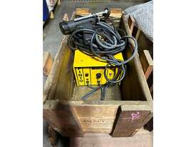 4 X PIN WELDERS (3 X PINTO AND 1 X COMET) UNUSED - picture2' - Click to enlarge