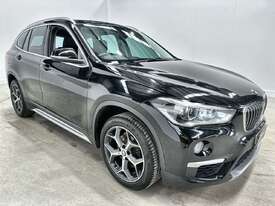 2019 BMW X1 sDrive18d Diesel - picture2' - Click to enlarge