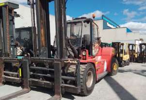 Kalmar   - 16-12 Forklift