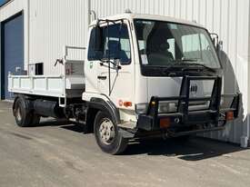 1997 Nissan UD MKB210 Tipper - picture0' - Click to enlarge