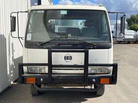 1997 Nissan UD MKB210 Tipper - picture0' - Click to enlarge