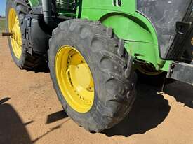 2012 JOHN DEERE 7230R FWA TRACTOR - picture2' - Click to enlarge