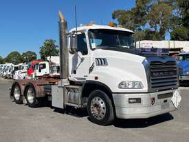 2017 Mack CMMR Granite Prime Mover Day Cab - picture0' - Click to enlarge