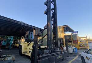 15. HYSTER H22.00XM 12EC - Sydney Forklifts - (PS015) 9Ton Lift