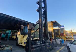 15. HYSTER H22.00XM 12EC - (PS015) 9Ton Lift