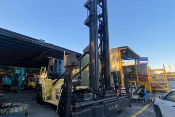 15. HYSTER H22.00XM 12EC - (PS015) 9Ton Lift