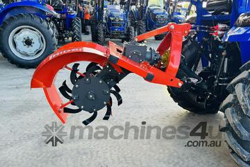 2024 TRIDENT ROTARY TRENCHER 3PL 2024 TRIDENT ROTARY TRENCHER 3PL