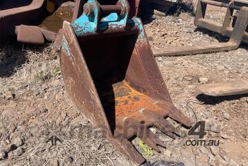   GP Bucket 530mm 45mm pin