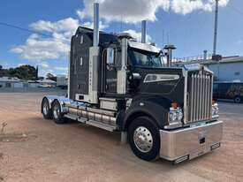 2021 Kenworth T909 Prime Mover Big Cab - picture0' - Click to enlarge