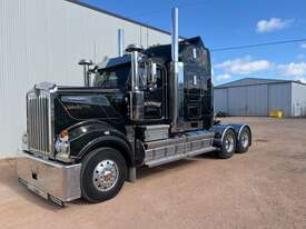 2021 Kenworth T909 Prime Mover Big Cab - picture1' - Click to enlarge