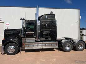 2021 Kenworth T909 Prime Mover Big Cab - picture2' - Click to enlarge