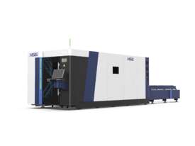 HSG G3015X 3kW Laser Cutter - picture0' - Click to enlarge